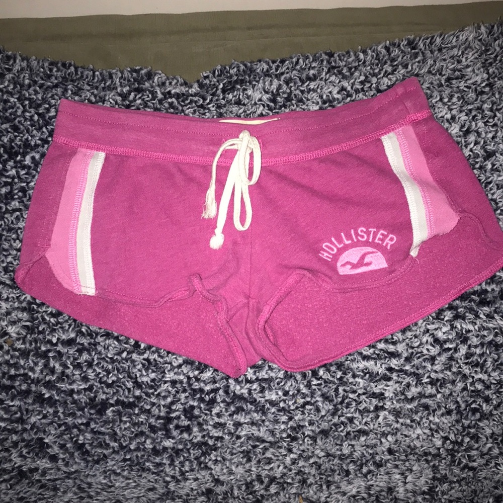 Hollister Shorts